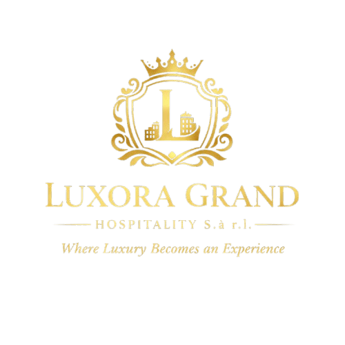 Luxora Grand